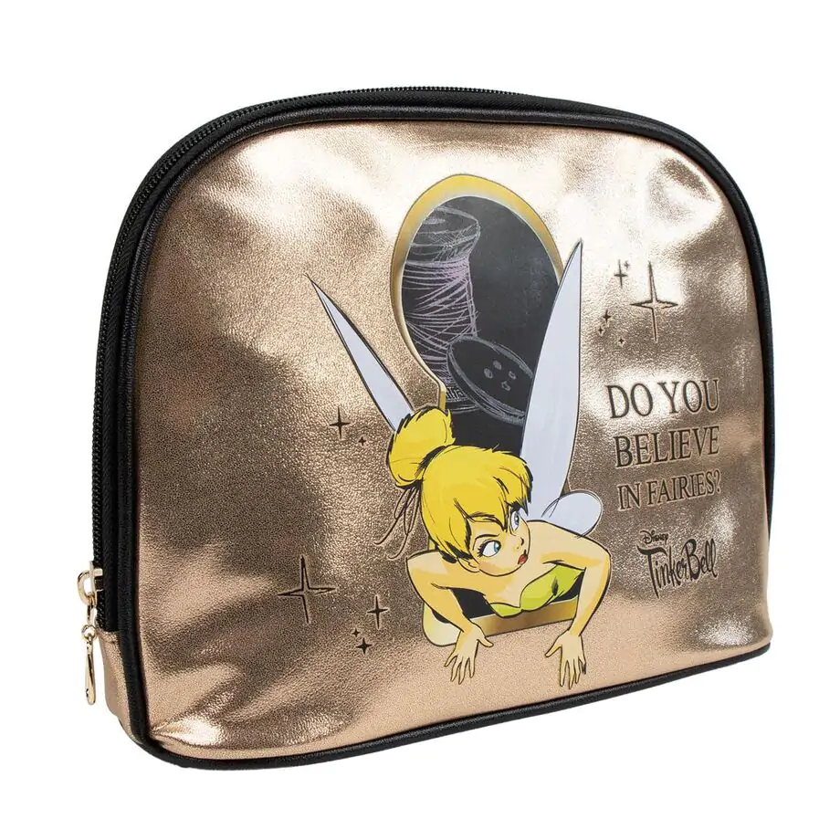 Tinker Bell vanity case product photo