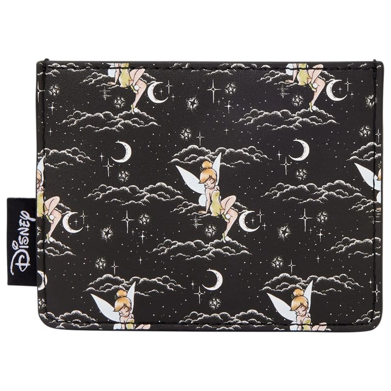 Tinker Bell by Loungefly Cardholder Night Sky product photo