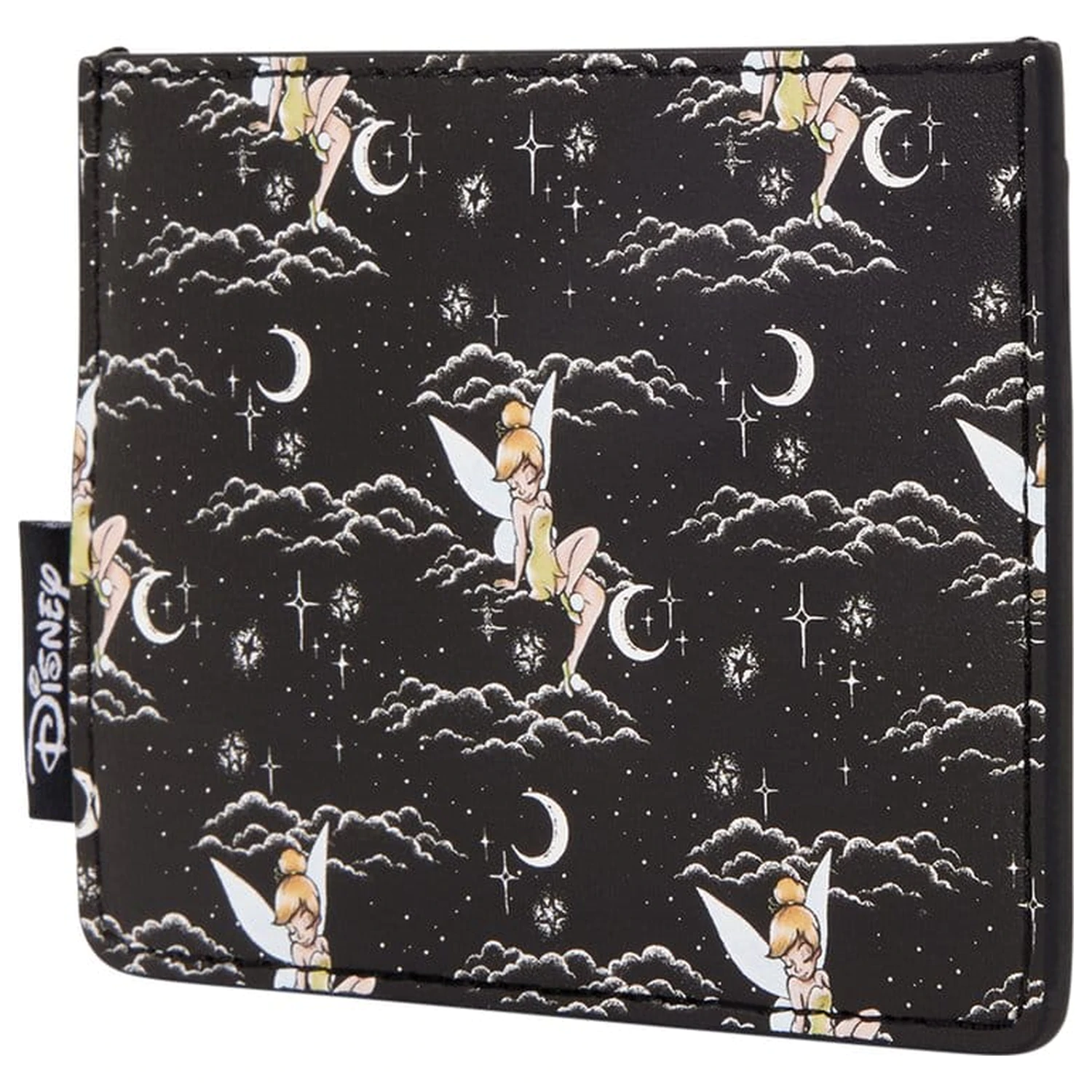 Tinker Bell by Loungefly Cardholder Night Sky product photo
