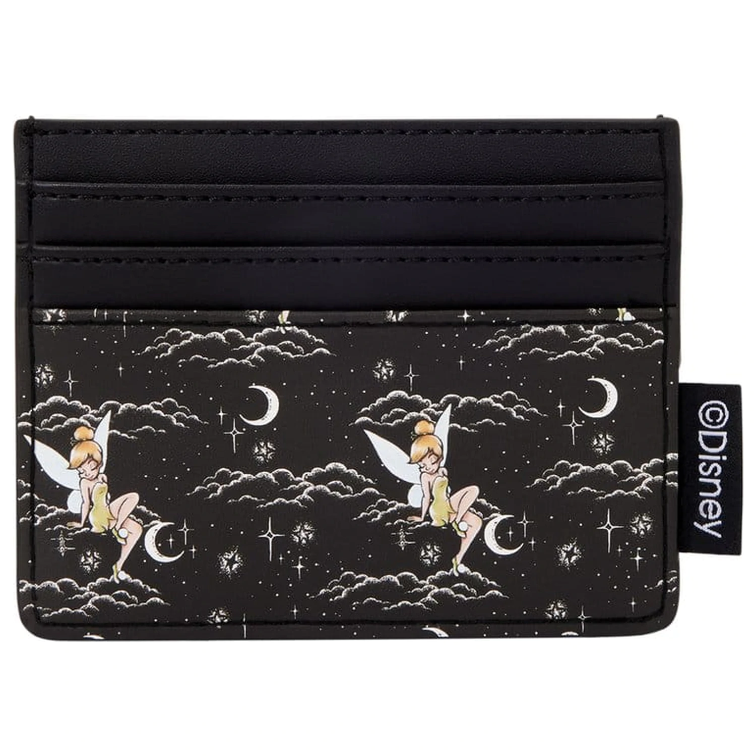 Tinker Bell by Loungefly Cardholder Night Sky product photo