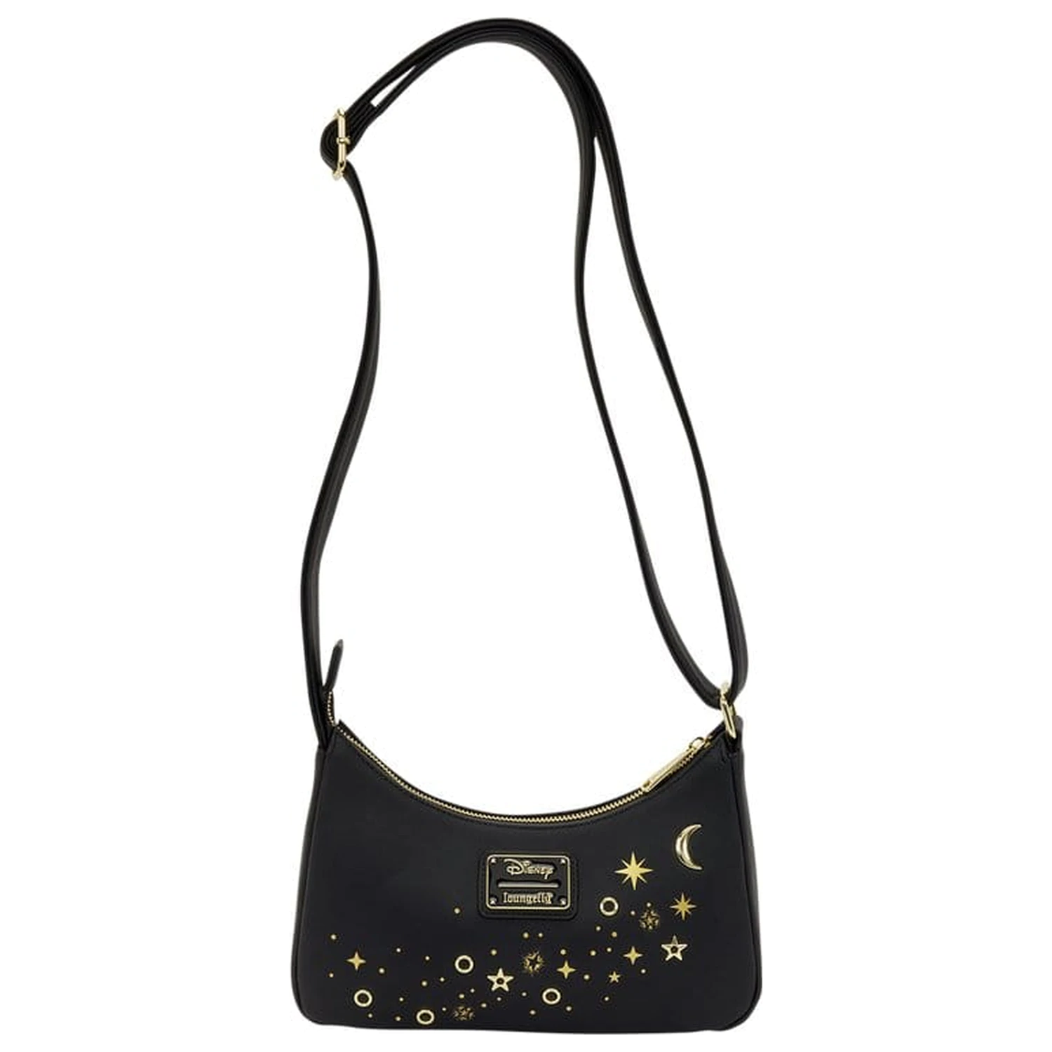 Tinker Bell by Loungefly Crossbody Bag Pixie Dust product photo