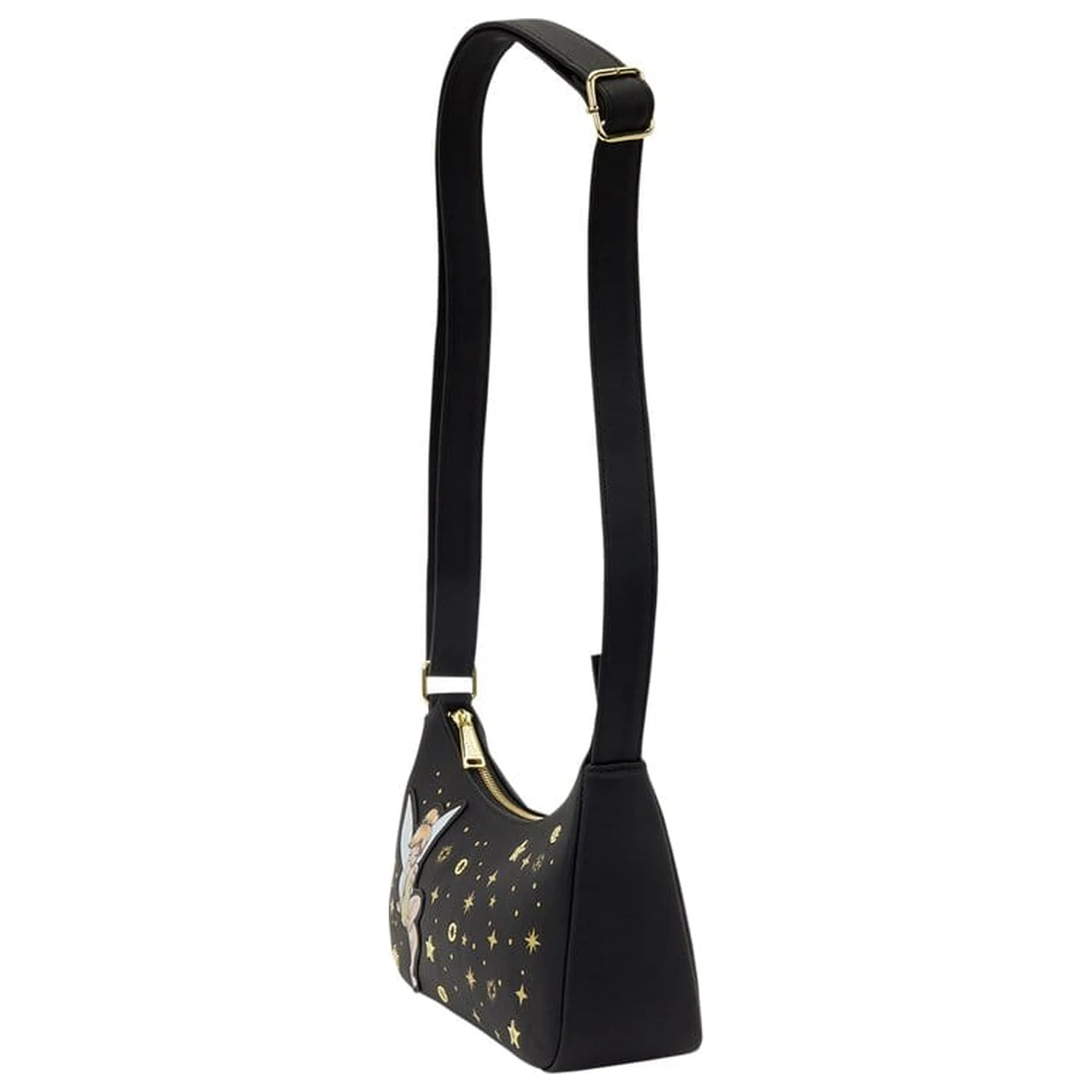 Tinker Bell by Loungefly Crossbody Bag Pixie Dust product photo