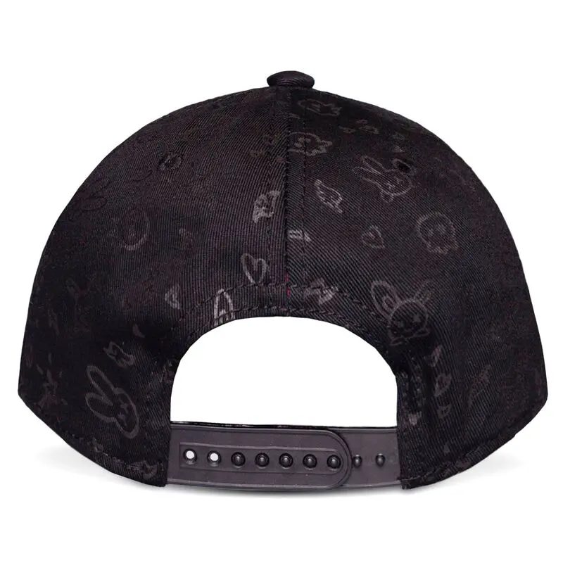 Tiny Tina s Wonderlands cap product photo