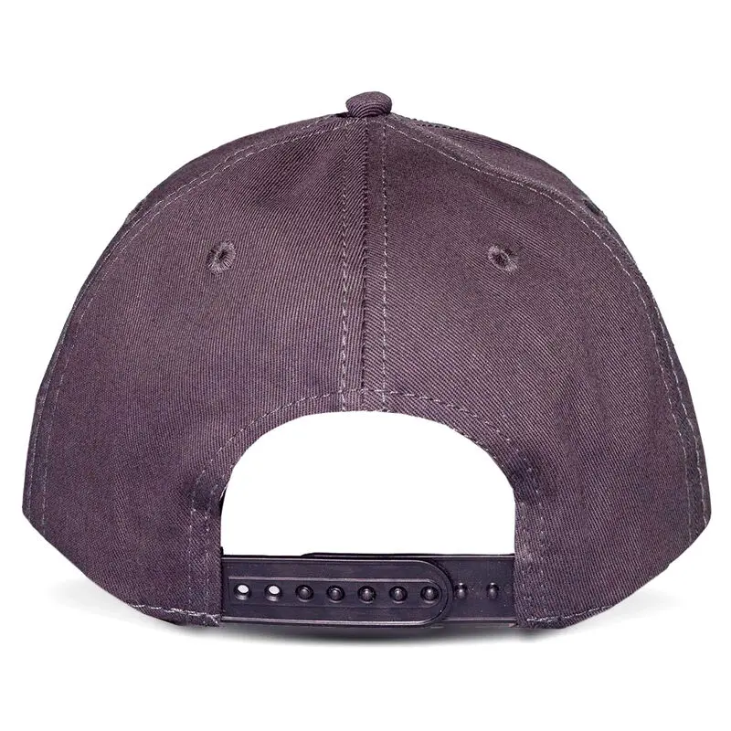Tiny Tina s Wonderlands cap product photo