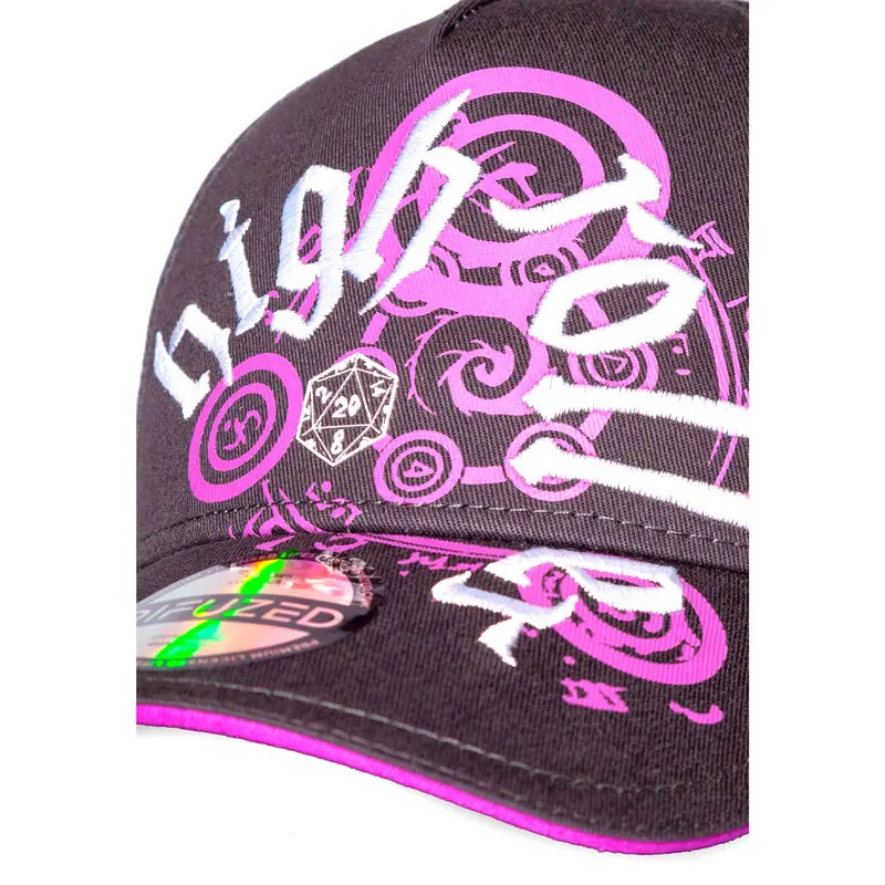 Tiny Tina s Wonderlands cap product photo