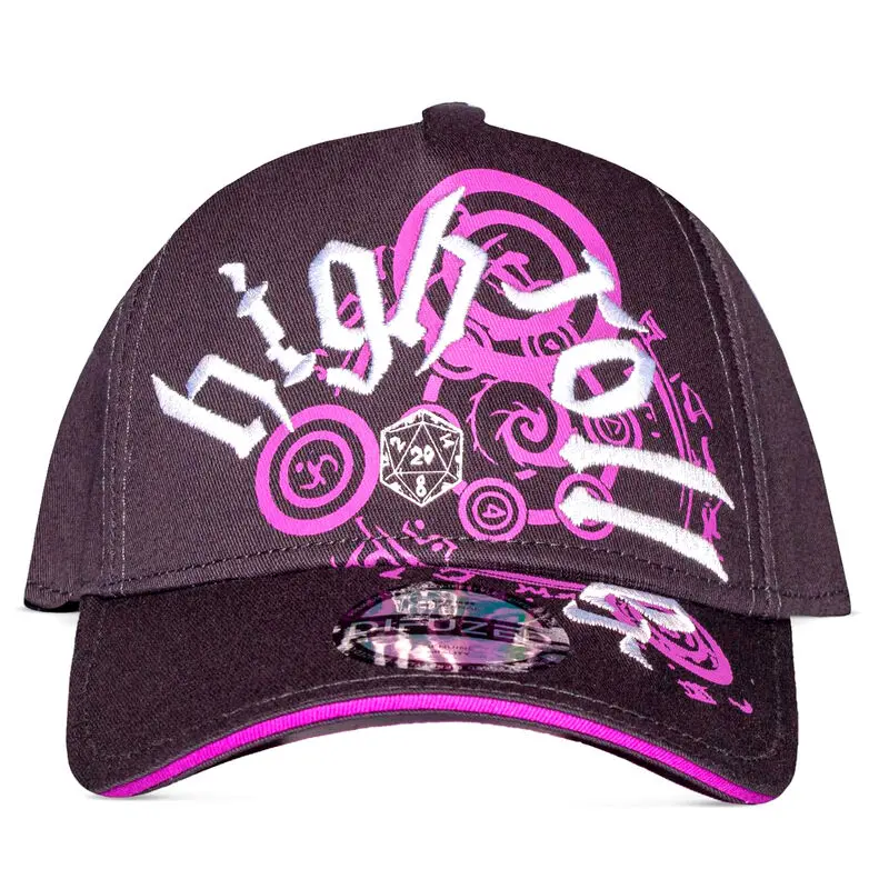Tiny Tina s Wonderlands cap product photo