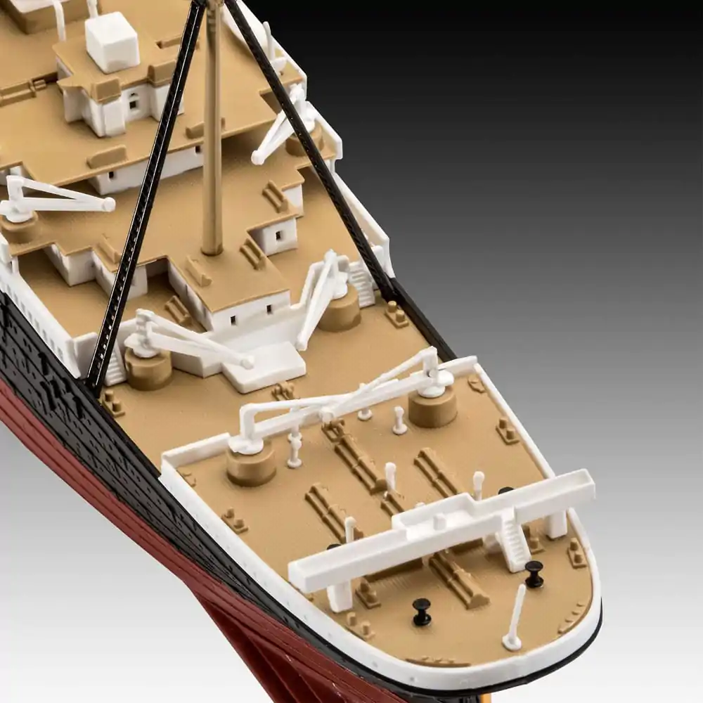 Titanic Easy-Click Model Kit 1/600 R.M.S. Titanic 45 cm termékfotó