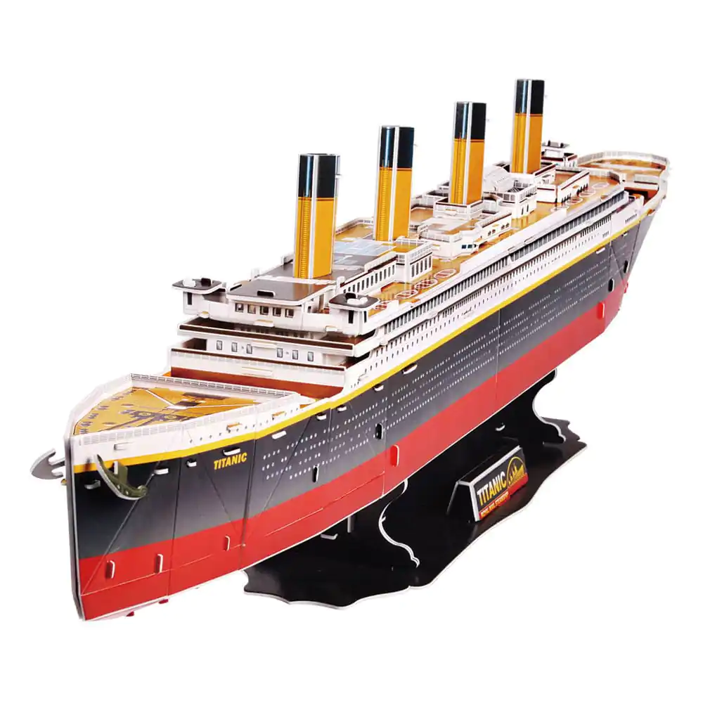 Titanic 3D Puzzle R.M.S. Titanic 80 cm product photo