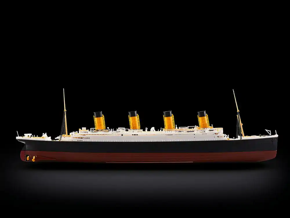 Titanic Advent Calendar RMS Titanic 1/600 Model Kit termékfotó