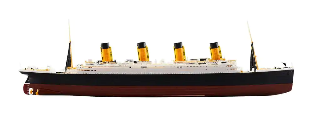 Titanic Advent Calendar RMS Titanic 1/600 Model Kit termékfotó