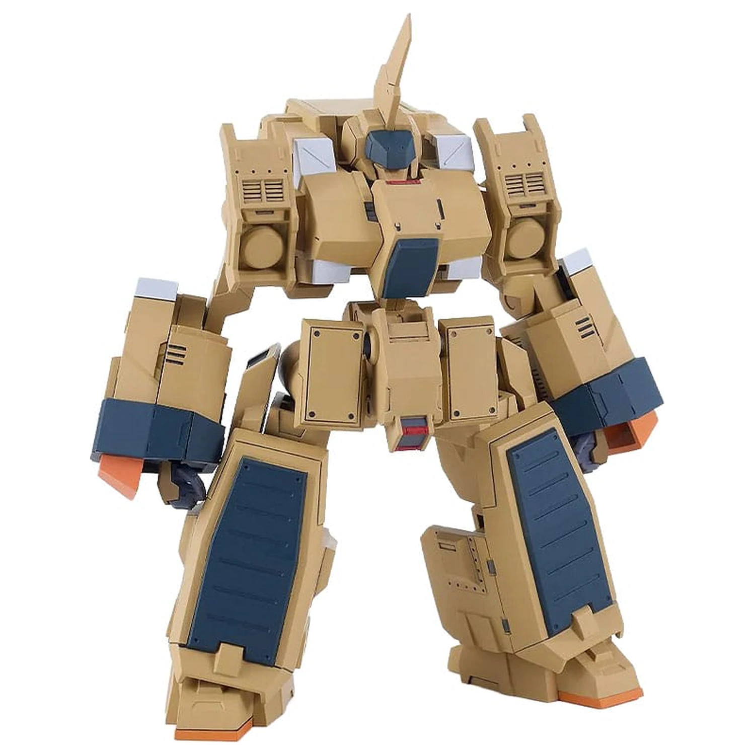 Titanomachia Moderoid Plastic Model Kit 1/48 Side:CC Faust 11 cm product photo