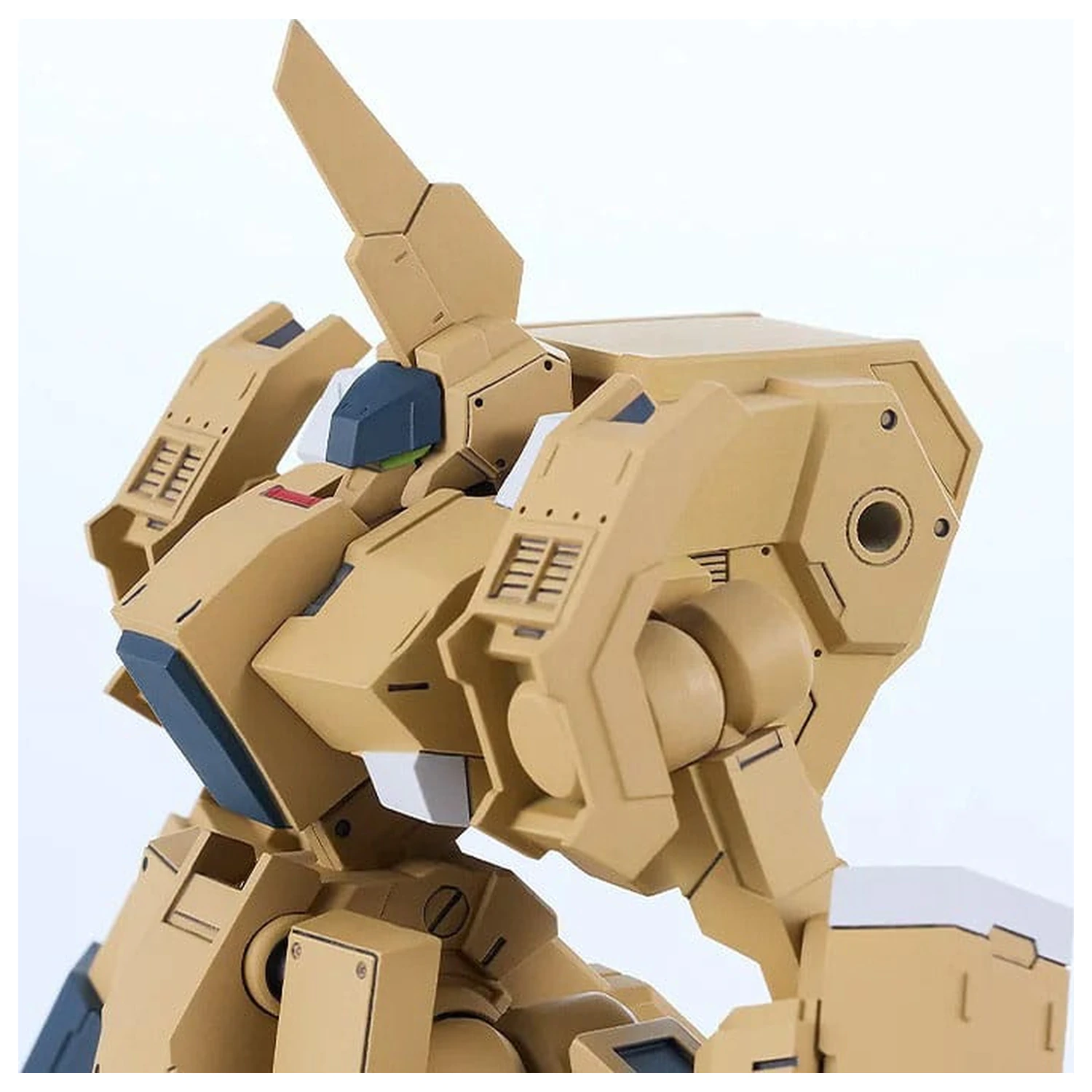 Titanomachia Moderoid Plastic Model Kit 1/48 Side:CC Faust 11 cm product photo