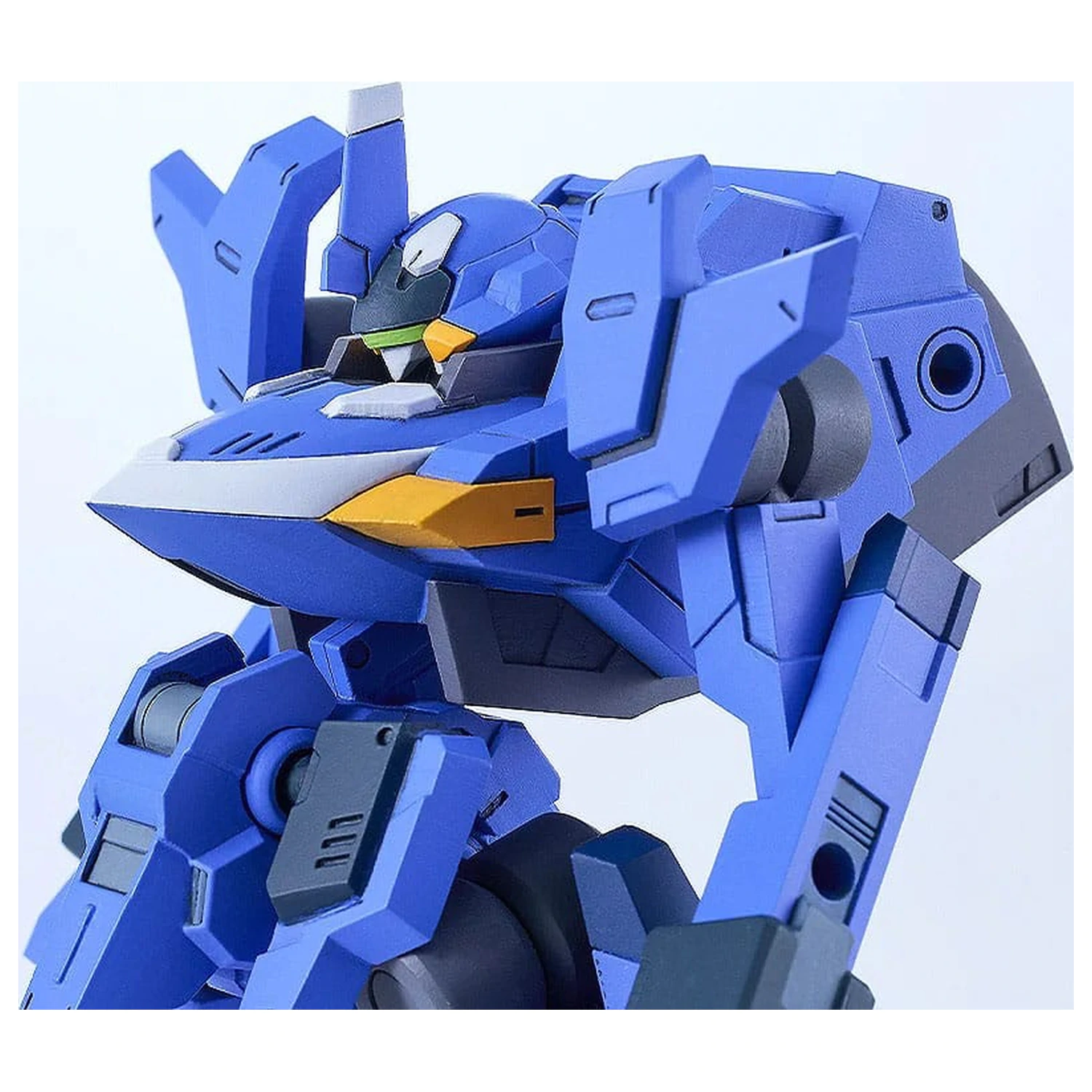 Titanomachia Moderoid Plastic Model Kit 1/48 Side:CC Legatoedge 11 cm product photo