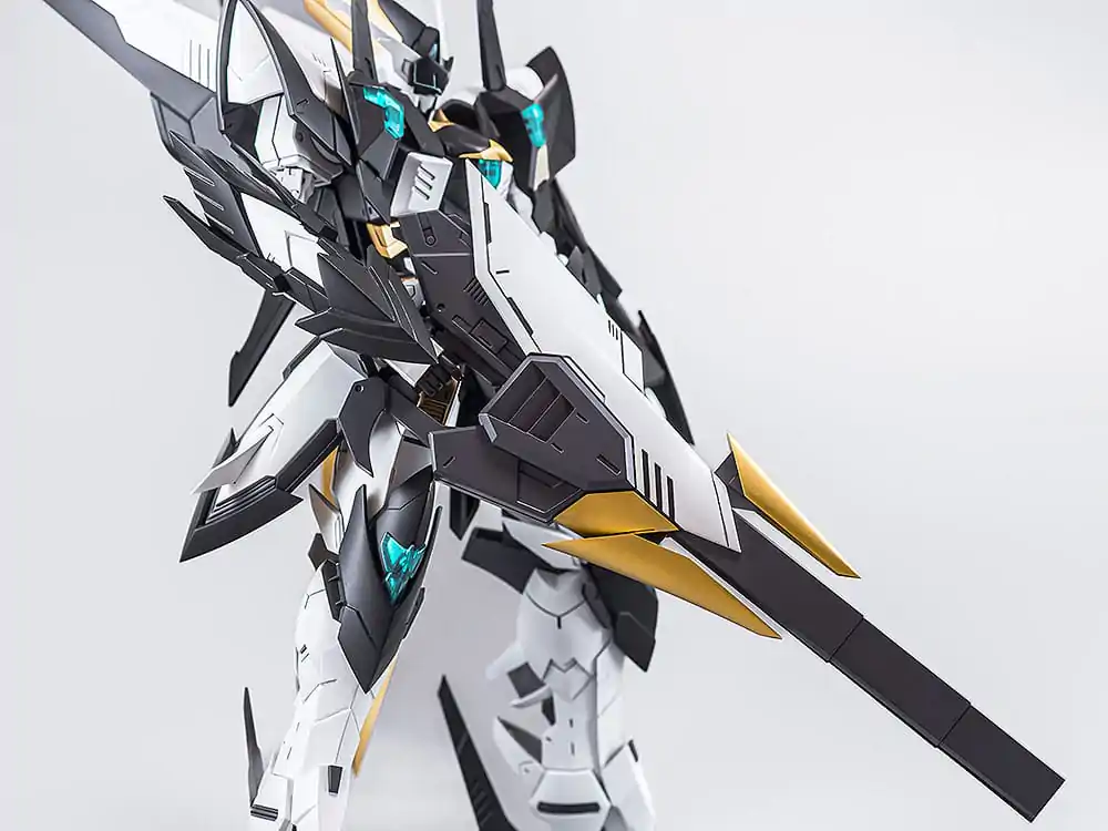 Titanomachia Moderoid Plastic Model Kit 1/48 Side:GR Arklaud 19 cm product photo