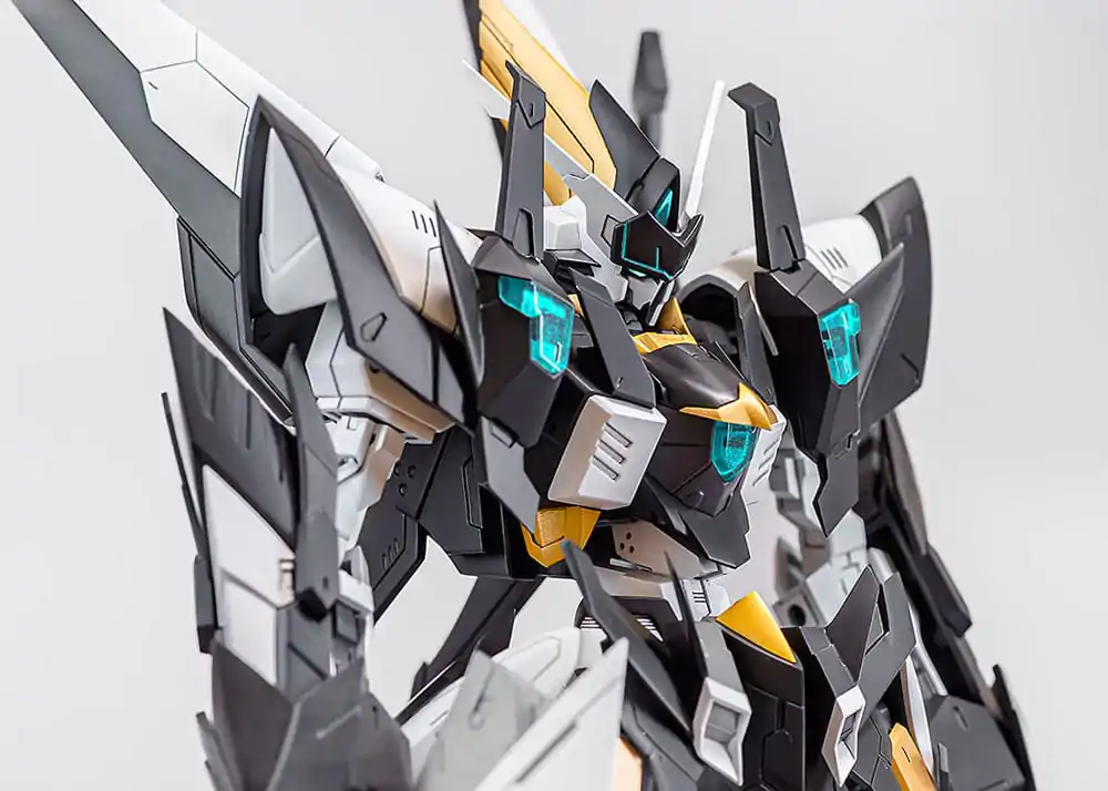 Titanomachia Moderoid Plastic Model Kit 1/48 Side:GR Arklaud 19 cm product photo