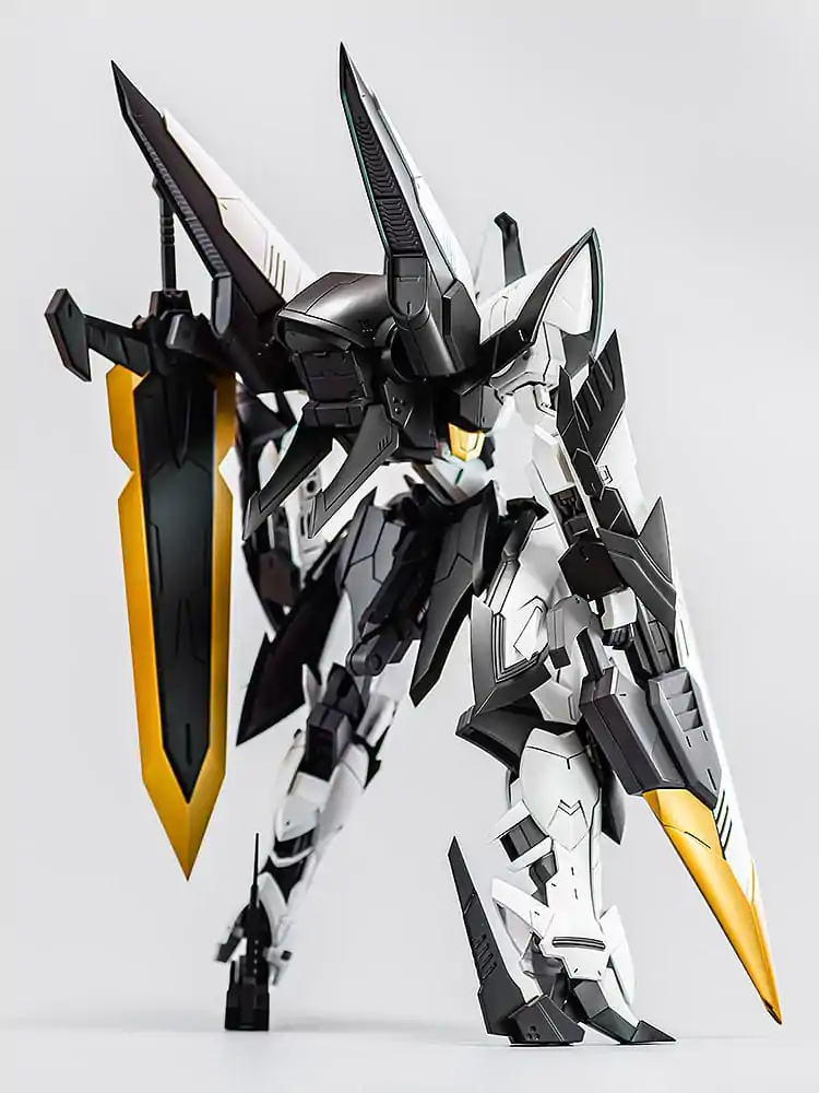 Titanomachia Moderoid Plastic Model Kit 1/48 Side:GR Arklaud 19 cm product photo
