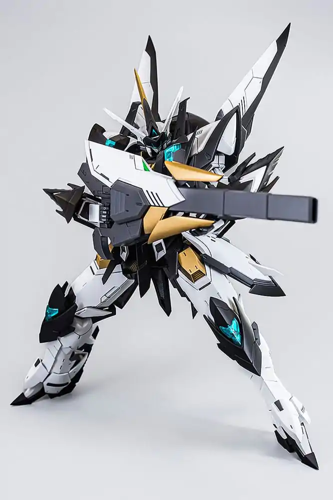 Titanomachia Moderoid Plastic Model Kit 1/48 Side:GR Arklaud 19 cm product photo