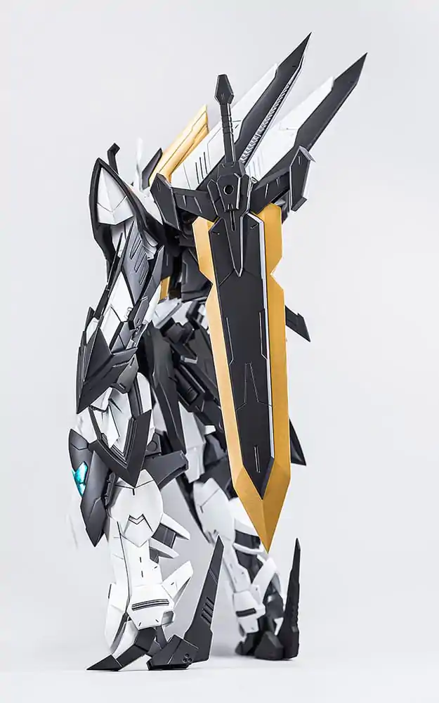 Titanomachia Moderoid Plastic Model Kit 1/48 Side:GR Arklaud 19 cm product photo