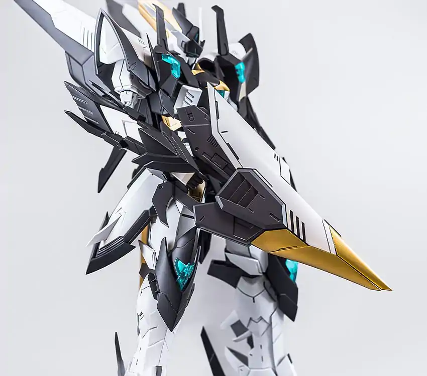 Titanomachia Moderoid Plastic Model Kit 1/48 Side:GR Arklaud 19 cm product photo