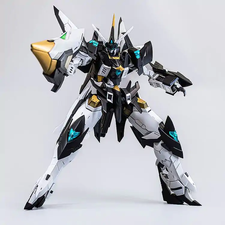 Titanomachia Moderoid Plastic Model Kit 1/48 Side:GR Arklaud 19 cm product photo