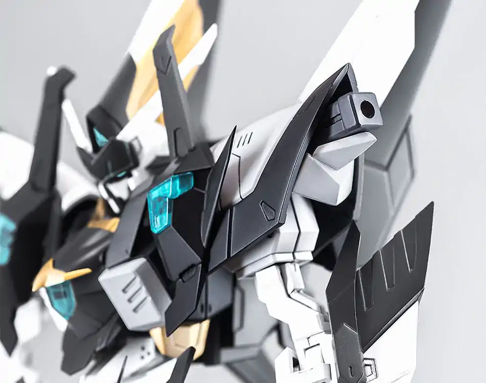 Titanomachia Moderoid Plastic Model Kit 1/48 Side:GR Arklaud 19 cm product photo