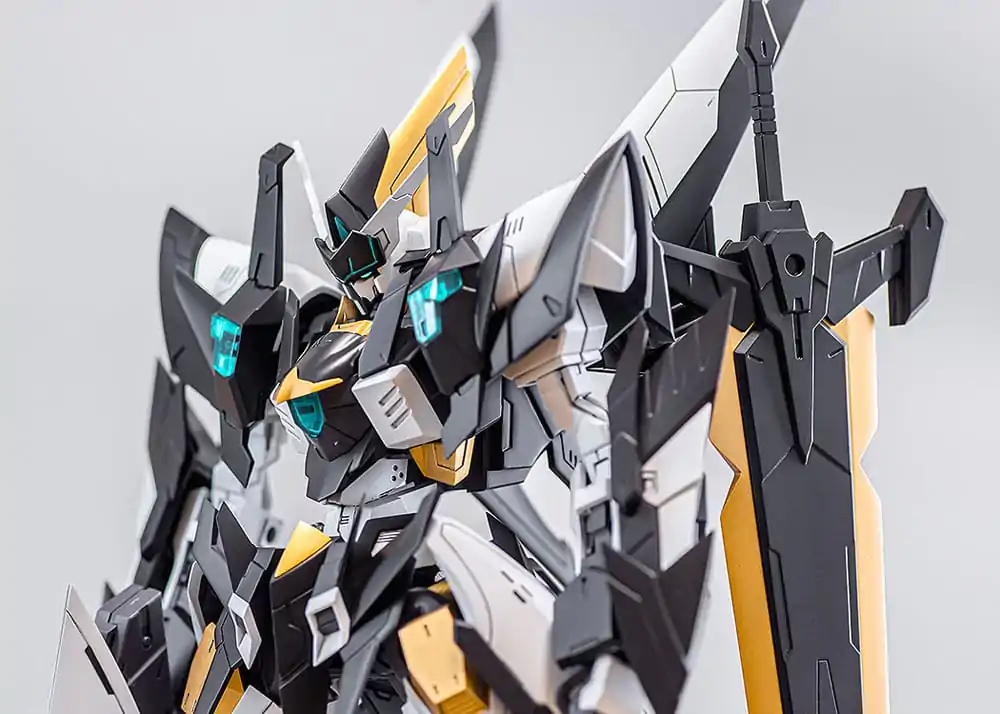 Titanomachia Moderoid Plastic Model Kit 1/48 Side:GR Arklaud 19 cm product photo