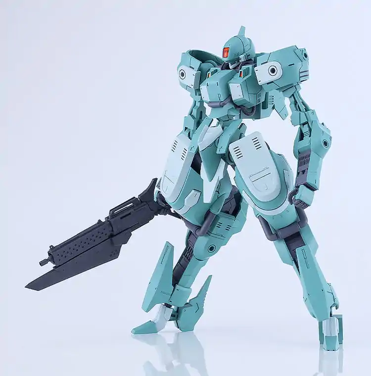 Titanomachia Moderoid Plastic Model Kit 1/48 Side:GR Vector 18 cm product photo