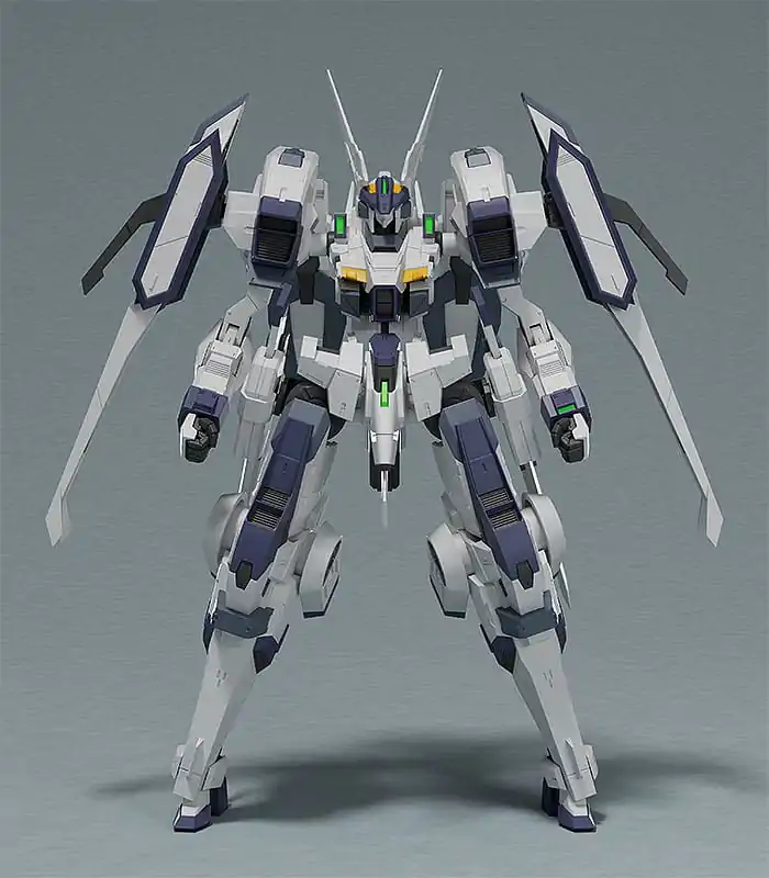 Titanomachia Moderoid Plastic Model Kits 1/48 Side: GR Edelstein II (Zwei) 17 cm termékfotó