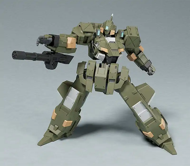 Titanomachia Moderoid Plastic Model Kits 1/48 Side:R Vogel'g 12 cm termékfotó