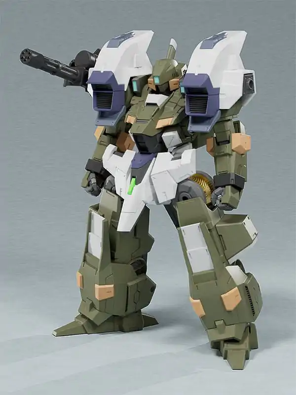 Titanomachia Moderoid Plastic Model Kits 1/48 Side:R Vogel'g 12 cm termékfotó