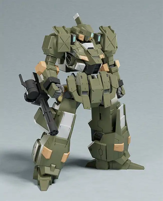 Titanomachia Moderoid Plastic Model Kits 1/48 Side:R Vogel'g 12 cm termékfotó