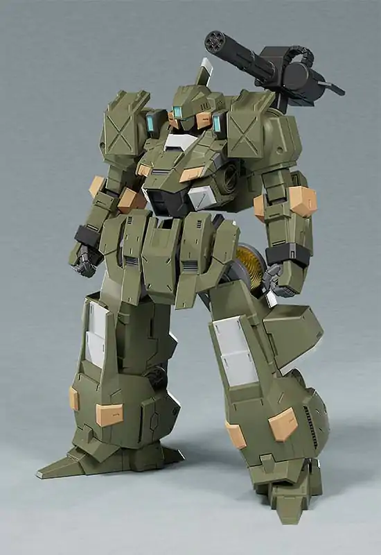 Titanomachia Moderoid Plastic Model Kits 1/48 Side:R Vogel'g 12 cm termékfotó