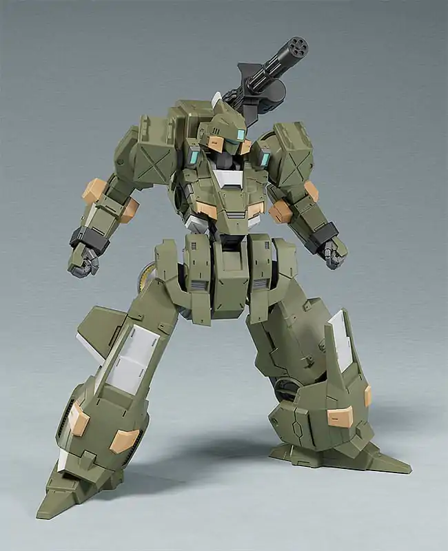 Titanomachia Moderoid Plastic Model Kits 1/48 Side:R Vogel'g 12 cm termékfotó