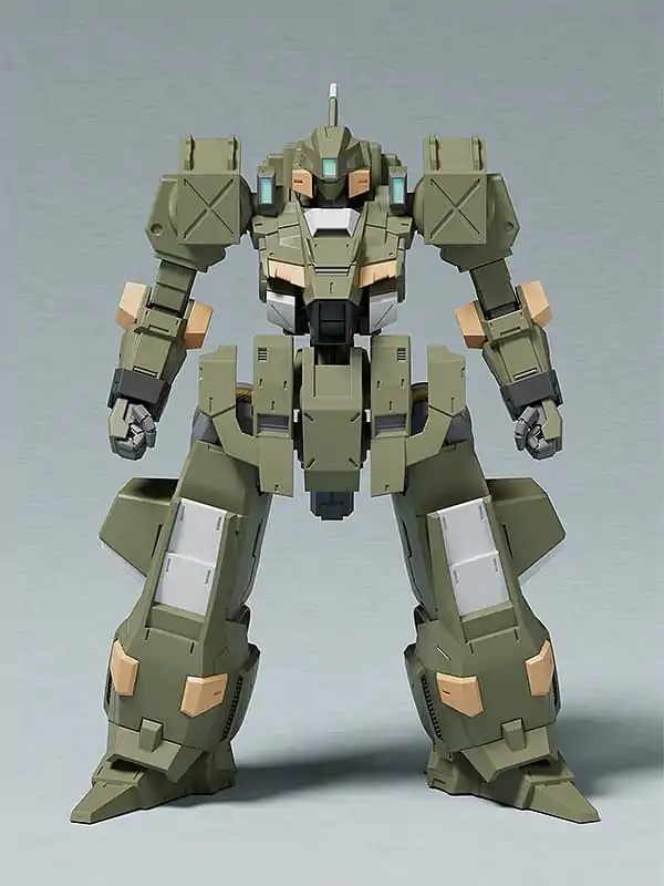 Titanomachia Moderoid Plastic Model Kits 1/48 Side:R Vogel'g 12 cm termékfotó