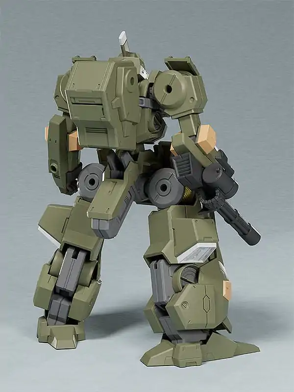 Titanomachia Moderoid Plastic Model Kits 1/48 Side:R Vogel'g 12 cm termékfotó