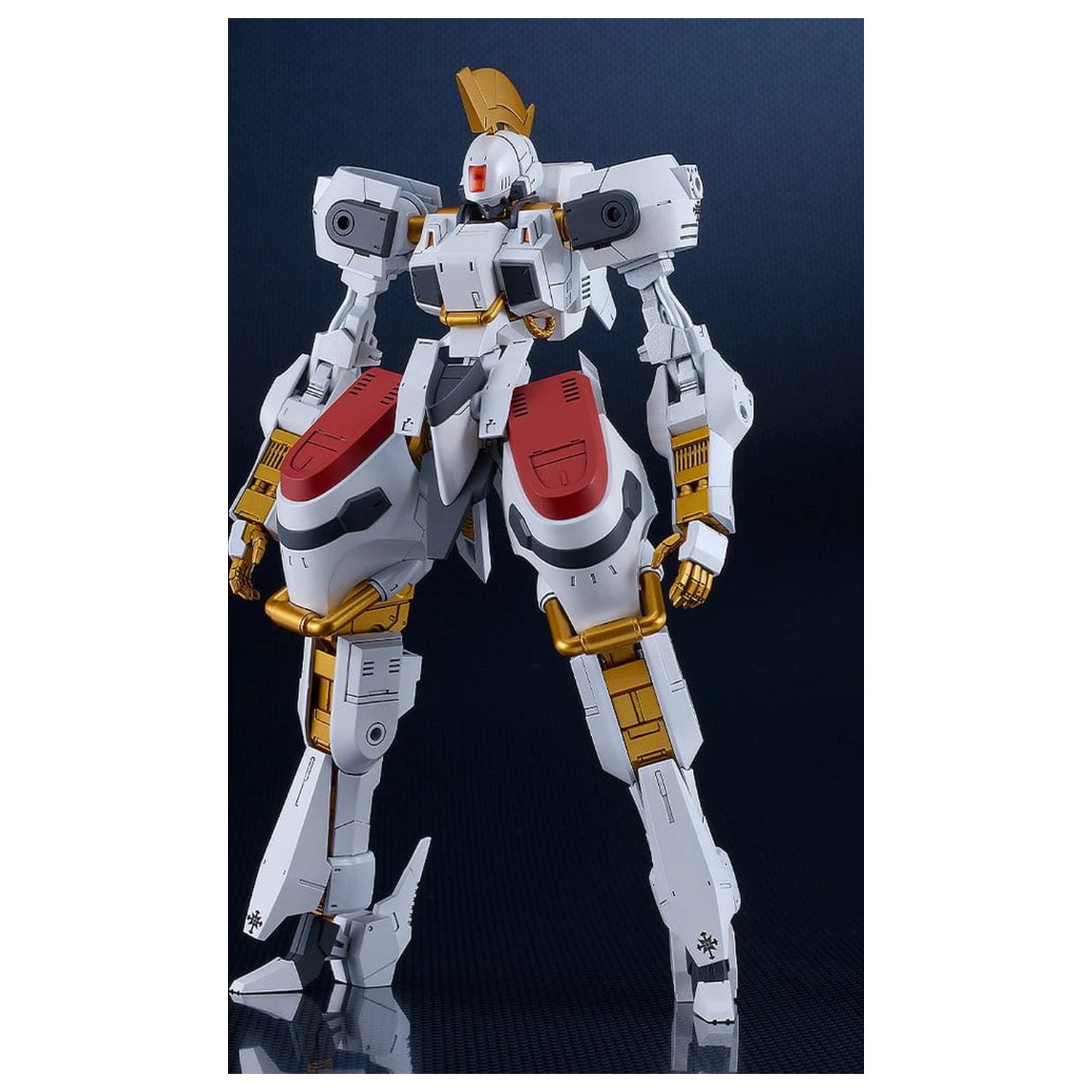 Titanomachia Moderoid Plastic Model SIDE:GR Vector - Order of Knights Specifications 20 cm product photo
