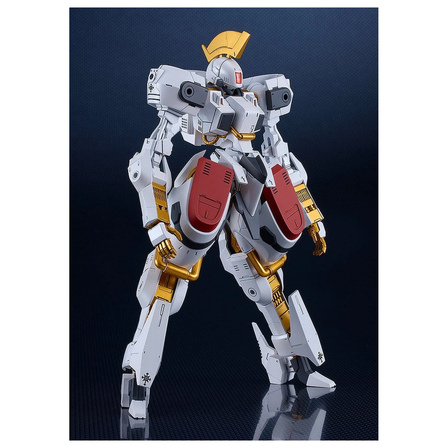 Titanomachia Moderoid Plastic Model SIDE:GR Vector - Order of Knights Specifications 20 cm product photo