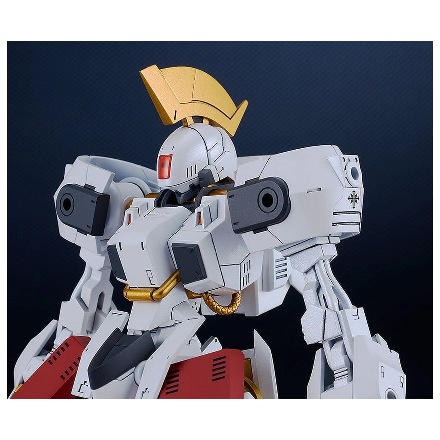 Titanomachia Moderoid Plastic Model SIDE:GR Vector - Order of Knights Specifications 20 cm product photo