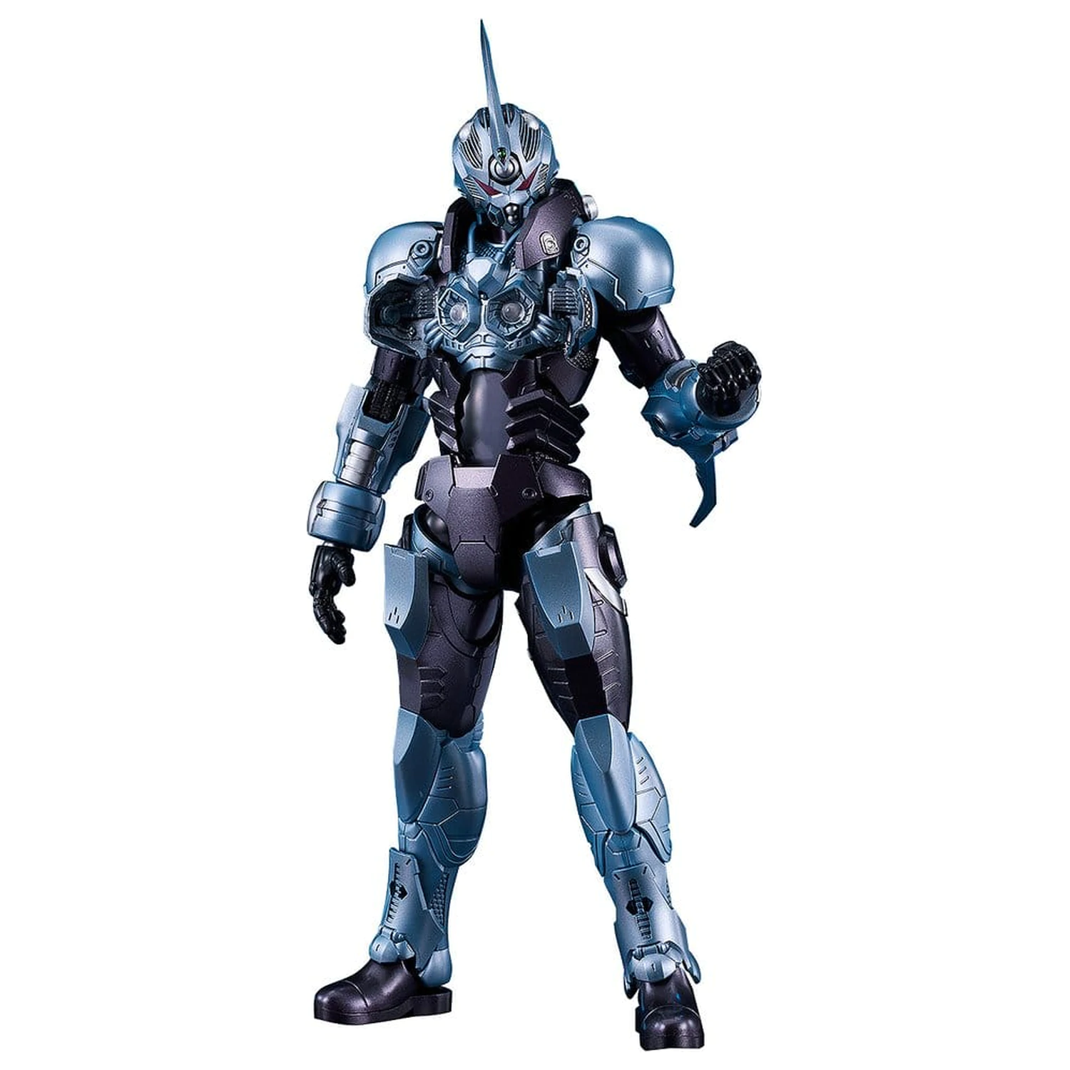 Titanomachia Plastic Model Kit PLAMAX Gale Hound Guyver 01 17 cm   product photo