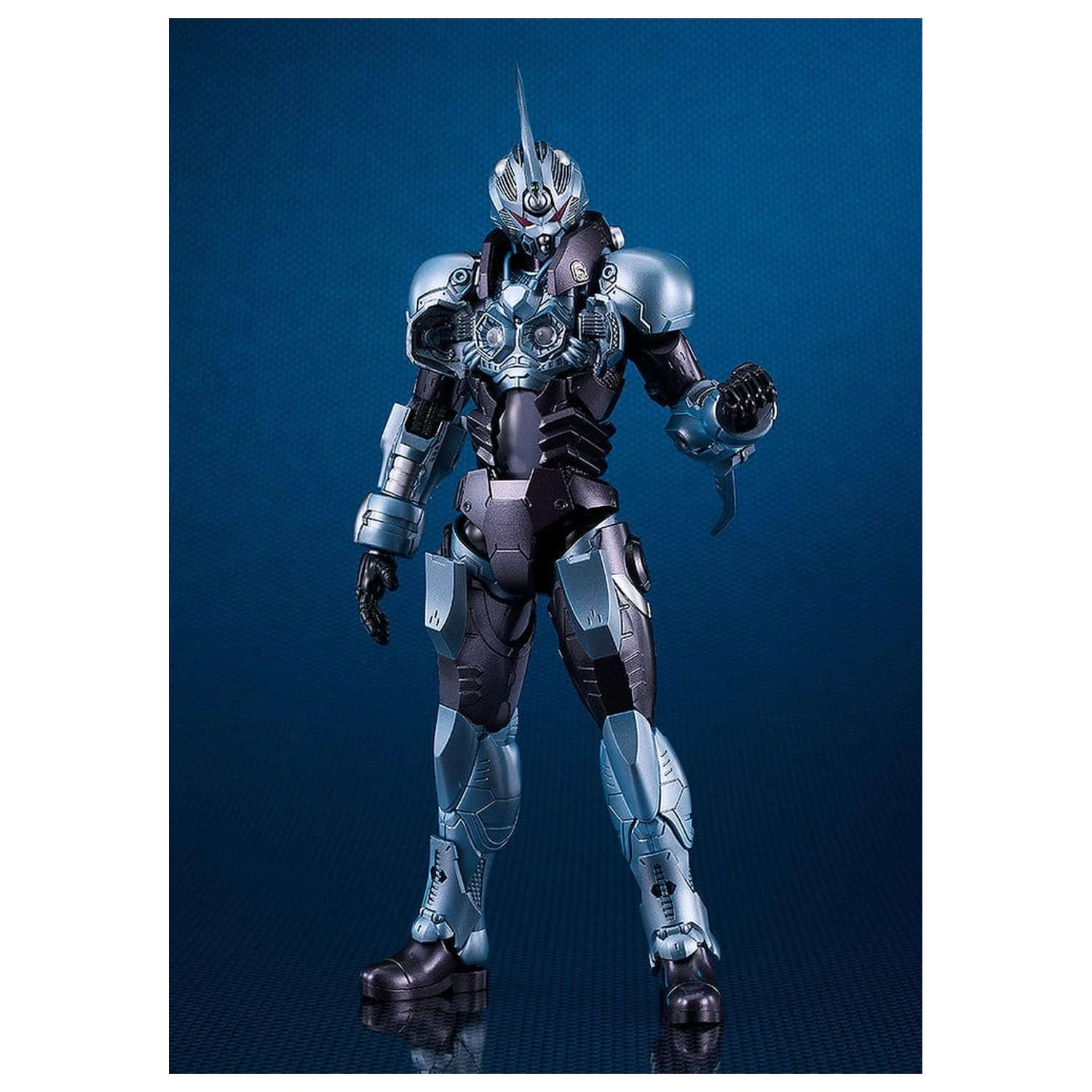 Titanomachia Plastic Model Kit PLAMAX Gale Hound Guyver 01 17 cm   product photo