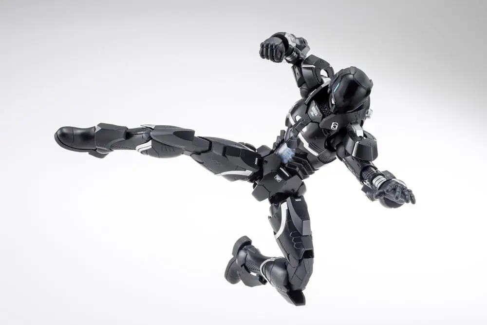 Titanomachia Plastic Model Kit 1/12 Gale Hound 16 cm product photo