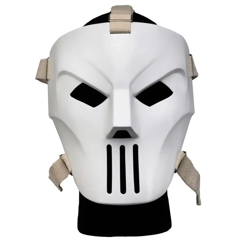 TMNT Ninja Turtles 1990 Casey Jones Mask replica product photo