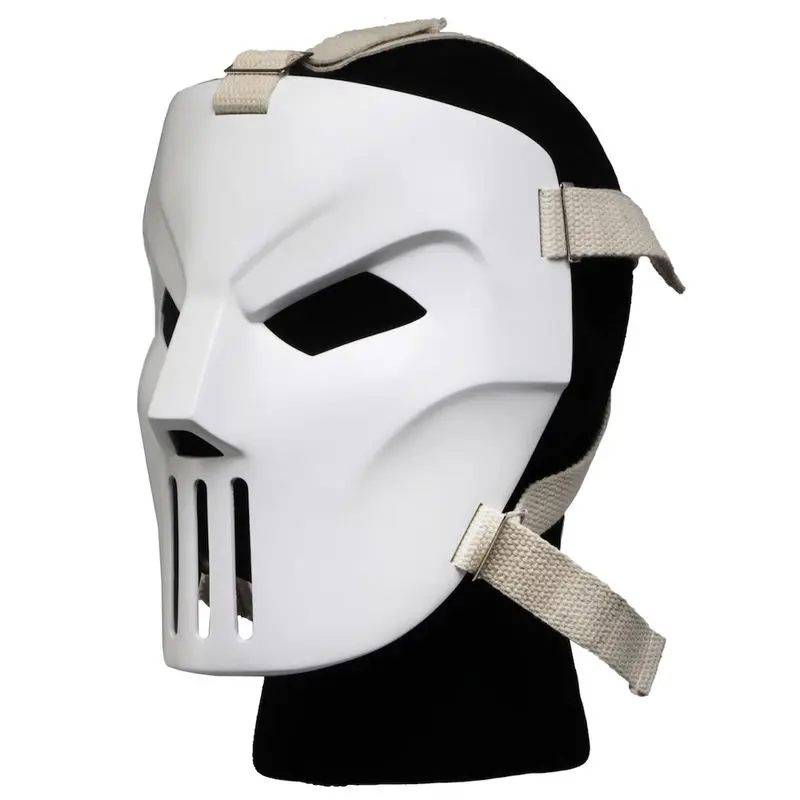 TMNT Ninja Turtles 1990 Casey Jones Mask replica product photo