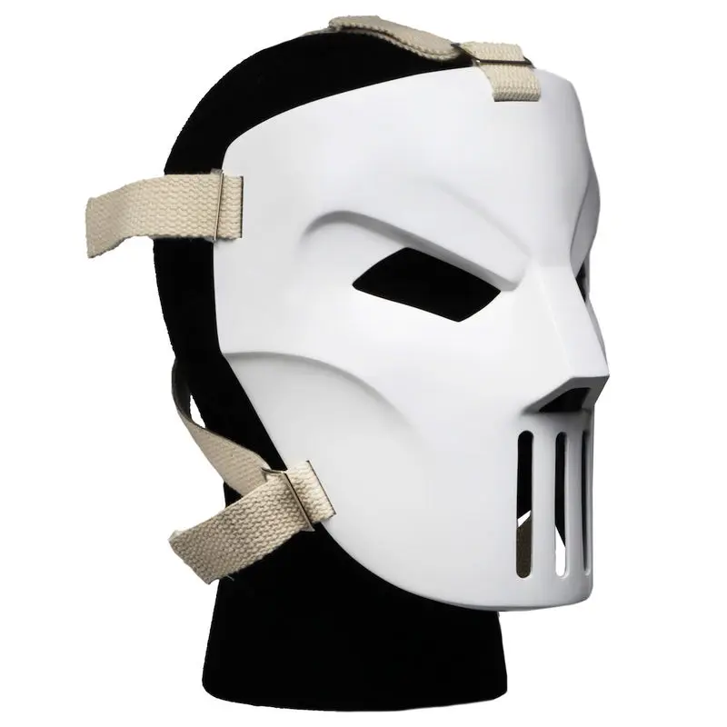 TMNT Ninja Turtles 1990 Casey Jones Mask replica product photo