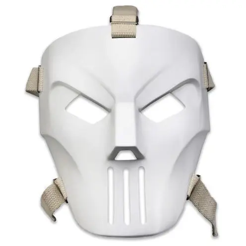 TMNT Ninja Turtles 1990 Casey Jones Mask replica product photo