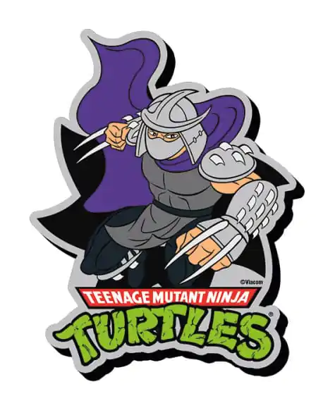 TMNT: Shredder Funky Chunky Magnet product photo