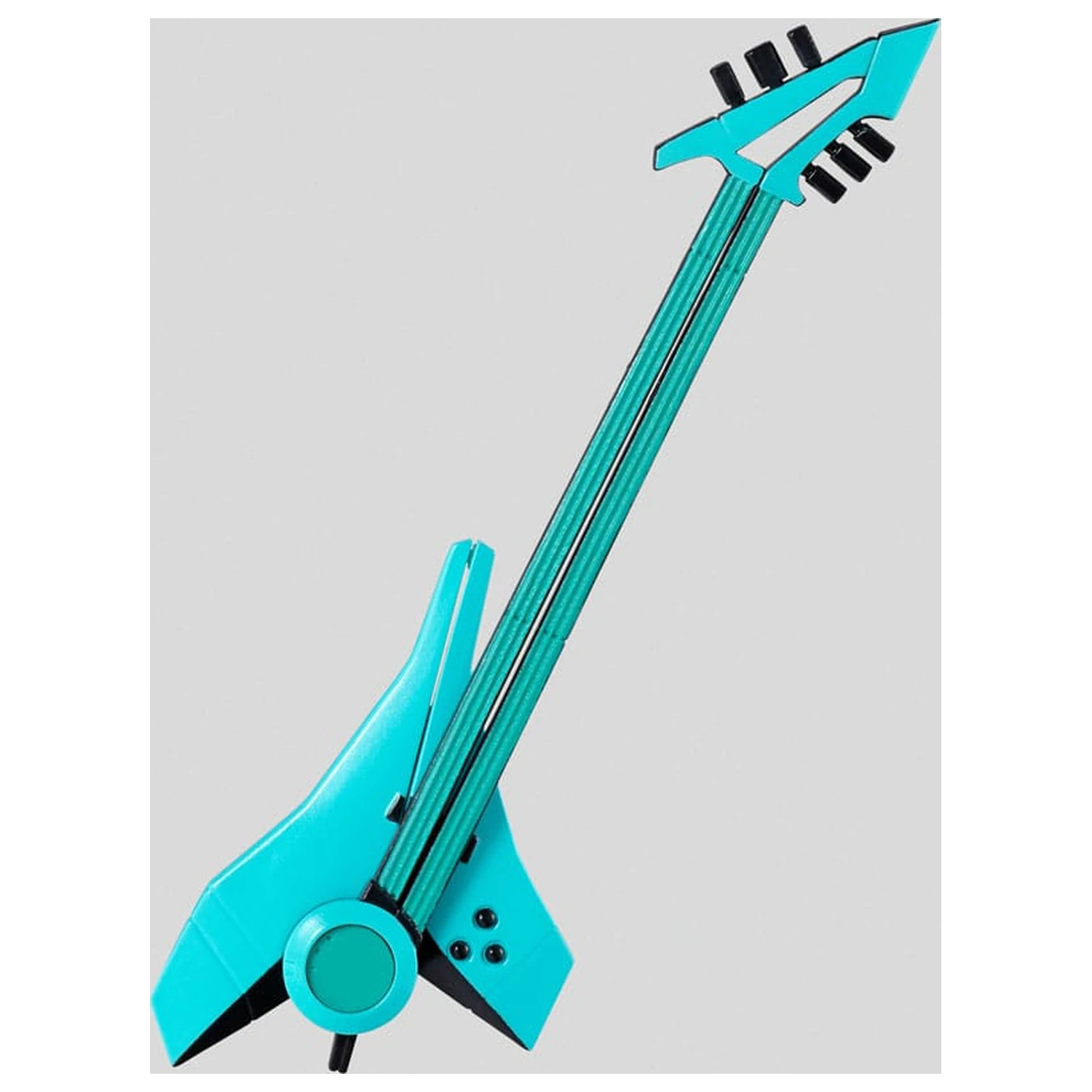 To Be Hero X S.H. Figuarts Action Figure Lucky Cyan 15 cm           product photo