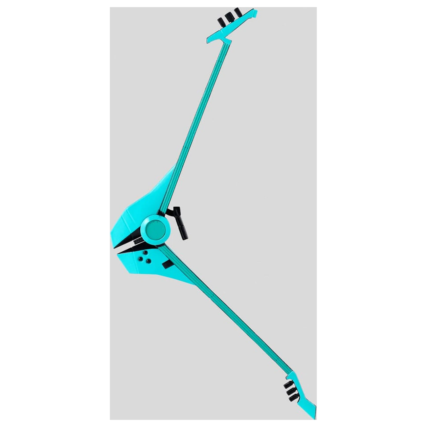 To Be Hero X S.H. Figuarts Action Figure Lucky Cyan 15 cm           product photo