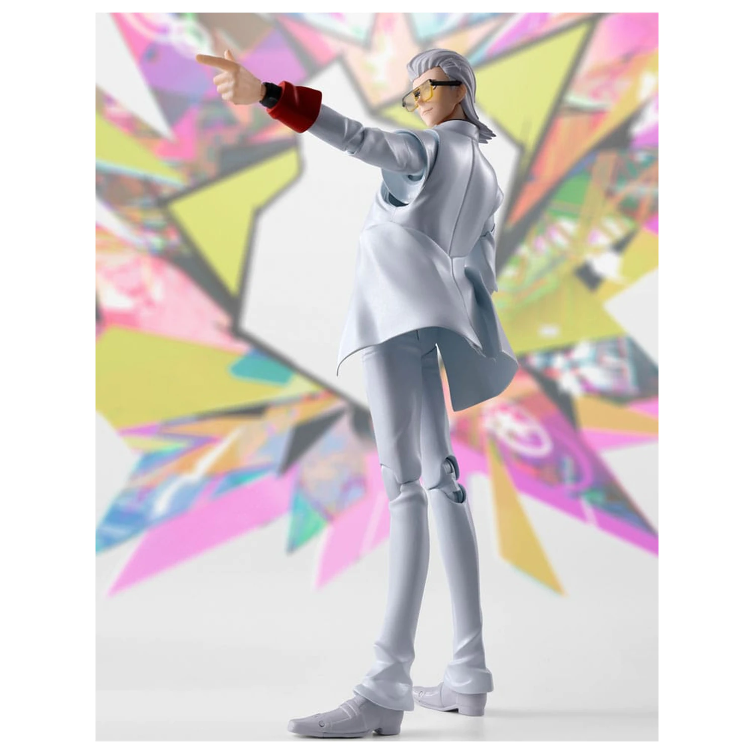 To Be Hero X S.H. Figuarts Action Figure X 16 cm   product photo