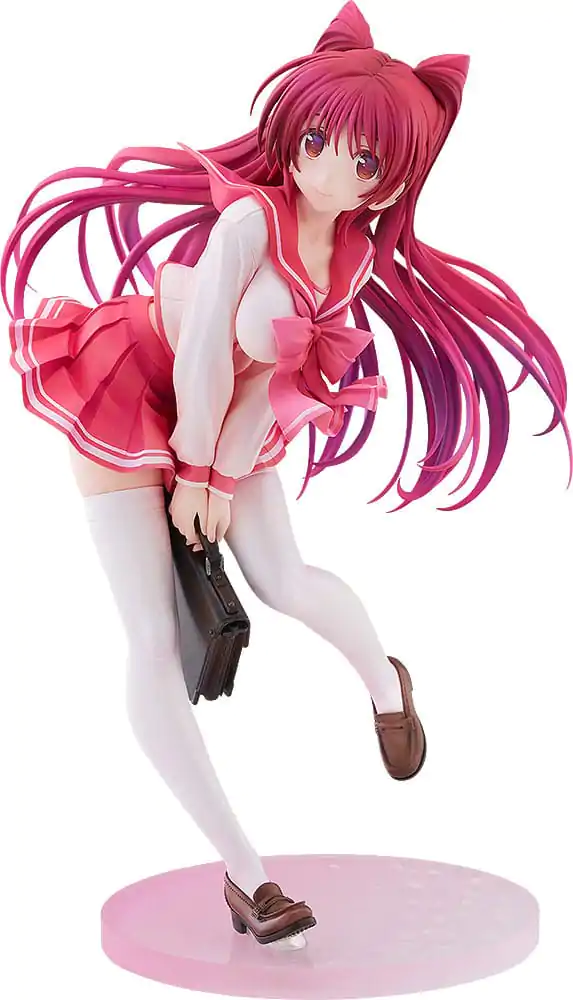To Heart 2 Statue 1/7 Tamaki Kousaka: 20th Anniversary Ver. 23 cm product photo